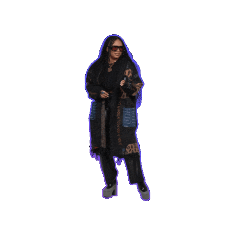 Terrell Dominick Sticker