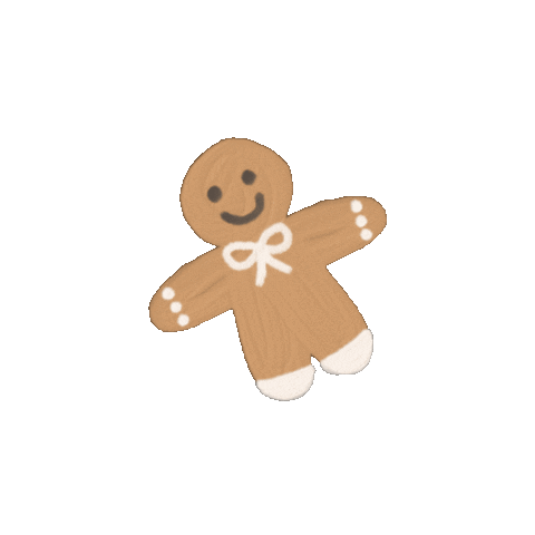 Winter Cooking Sticker