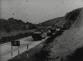 World War 2 Truck GIF by US National Archives