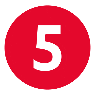 Vote Europawahlen Sticker by déi Lénk