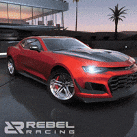 Camaro-zl1 GIFs - Get the best GIF on GIPHY