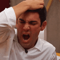 Tired Pop Tv GIF by Big Brother After Dark