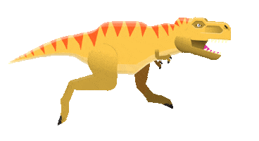 dino dana t rex