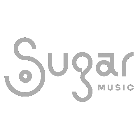 Sticker by Sugar Music
