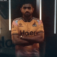 Virat Kohli King GIF