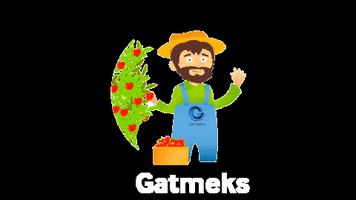 Gatmeks GIF