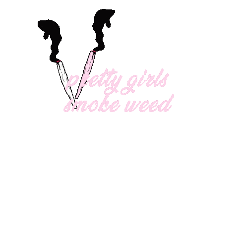 Girls Sticker