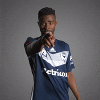 Mvfc GIF by Melbourne Victory FC
