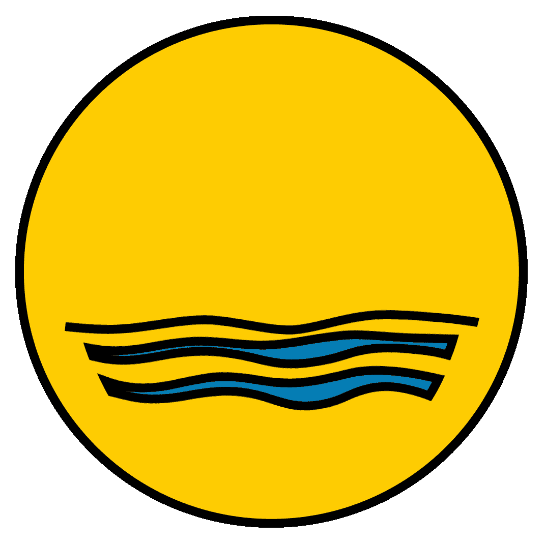 thesundeck Sticker