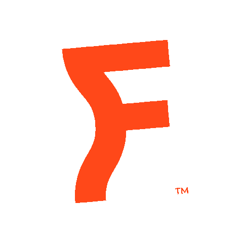 Frequency Podcast Network Sticker