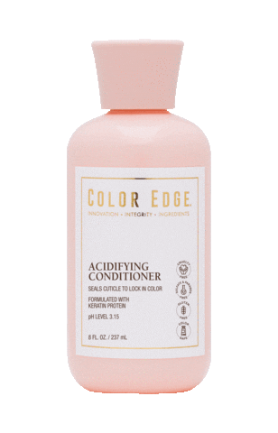 Color Edge Sticker