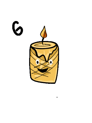 Gracias Thank You Sticker