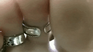 Giantess GIF