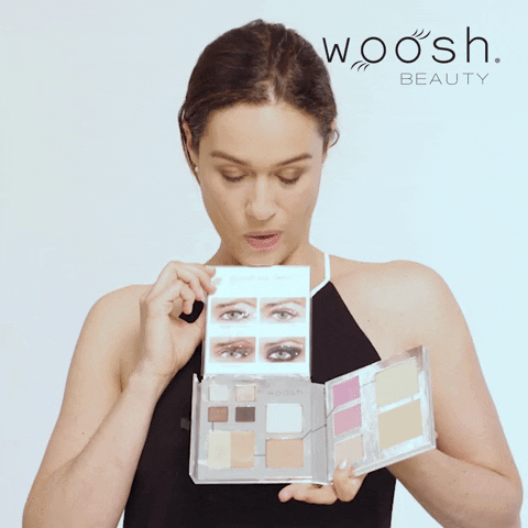 WooshBeauty GIF