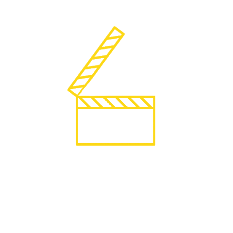 Film Festival Sticker by Chiswick Park