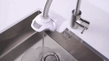 Water Filter GIF