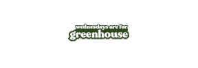 Greenhouse Sticker by Appleton Alliance Church