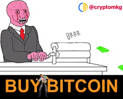 Binance Buy Bitcoin GIF by Crypto Memes ::: Crypto Marketing