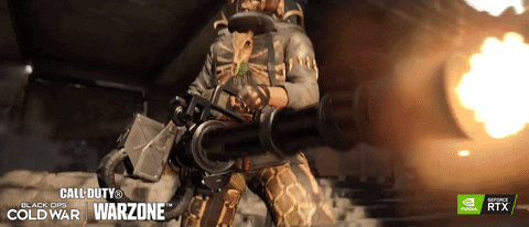 Call Of Duty Warzone GIF by NVIDIA GeForce - Find & Share on GIPHY