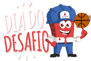 Mourinha Sticker by Construmoura Construtora