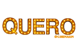 Luz Massa Sticker by Cinema Sim