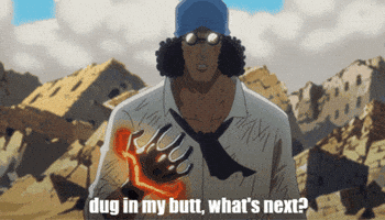 One Piece GIF