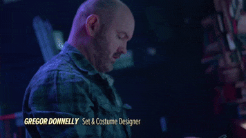 GIF by thebarntheatre