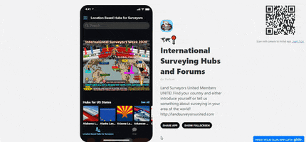 Internationalsurveyorsweek GIF