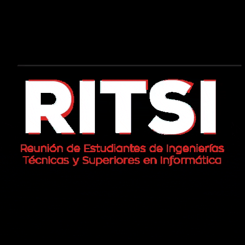 RITSI educacion informatica estudiantes ingenieria GIF