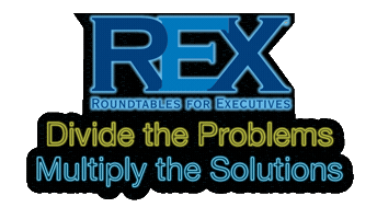 Rex Fitness Sticker by Rex Roundtables