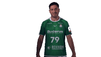 Handball-Bundesliga Handball Sticker by HSG Wetzlar