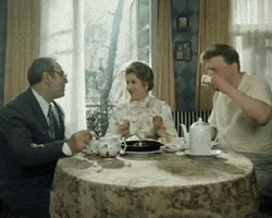 Tea GIF