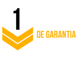 Garantia Sticker by Pracial Repasses