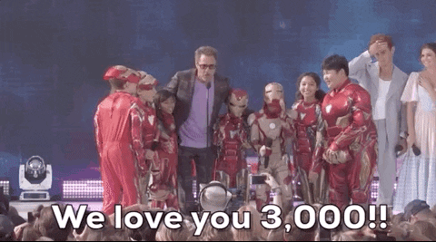 We Love You 3000 Gifs Get The Best Gif On Giphy