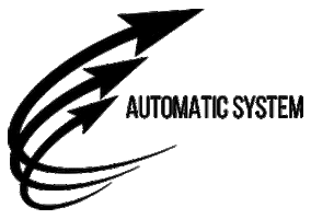 Ast Sticker by Automatic System Technology