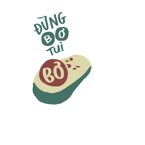 Cute Sticker