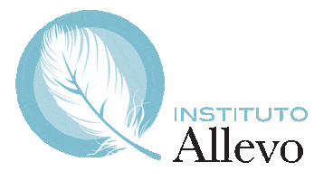 Instituto Allevo Sticker