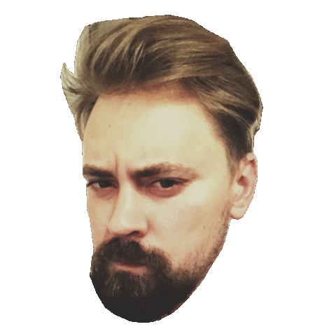 Roman Sticker by THE-PRIVATE-LABEL