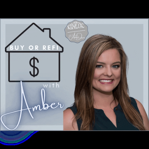 Amber Jones GIF