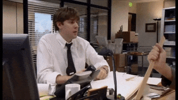 The Office GIF