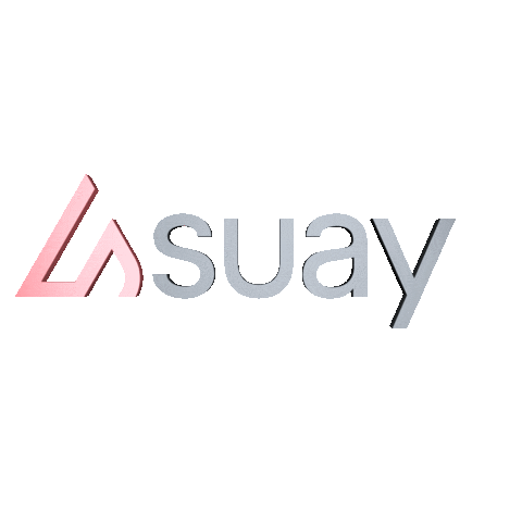 Suay Sticker