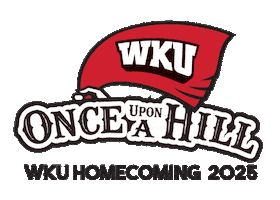 Big Red Story Sticker by Western Kentucky University