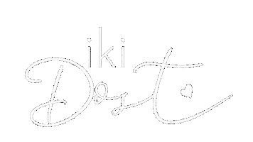 Mix Turkish Sticker