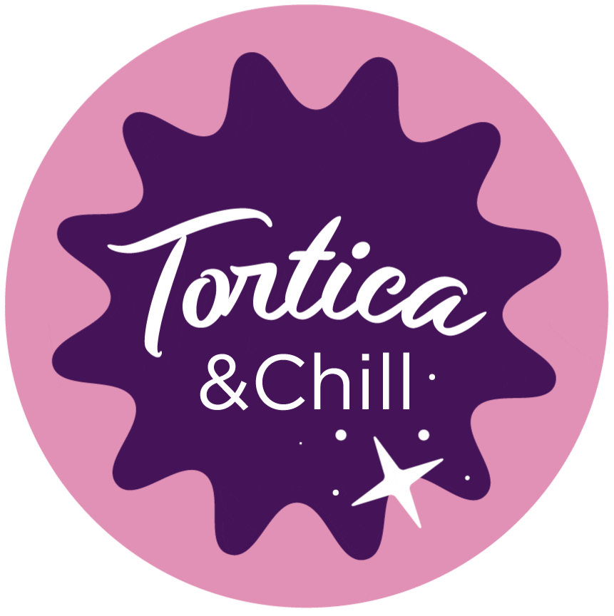 Frikom Tortica And Chill Sticker by FRIKOM
