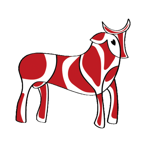 Dinner Smile Sticker by passionecarnale