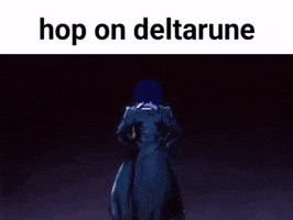 Stand Proud Jojos Bizarre Adventure GIF