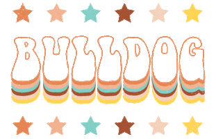 Yogarebooted Sticker by bulldog yoga