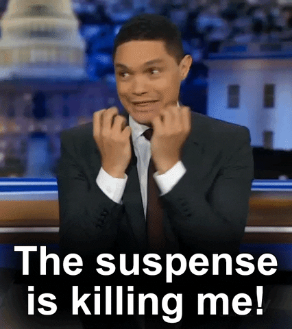 Bored Daily Show GIF by CTV Comedy Channel - Find & Share on GIPHY
