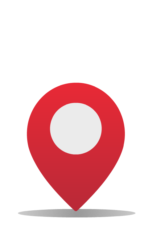 Plateau Distinguish Third Location Pin Sticker by Tire Rack for iOS & Android | GIPHY