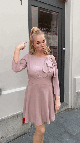 Loco GIF by Lesley-Ann Poppe